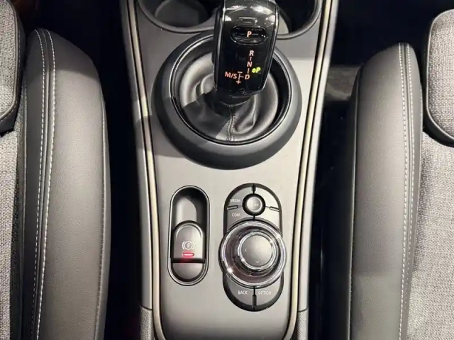 Mini Mini countryman 136 ch bva7 — photo 33