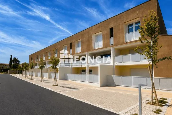 Appartement 4 pièces 83 m²