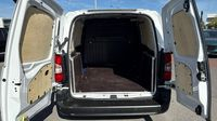 Peugeot Partner Standard 650kg BlueHDi 100ch S&S BVM5 Asphalt — photo 14