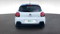 Citroen C3 1.2 PureTech 110ch S&S Shine EAT6 — photo 5
