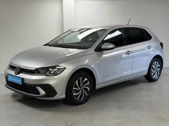 Volkswagen Polo 1.0 tsi 95 s&amp;s dsg7