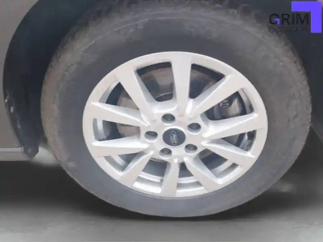 Ford Tourneo grand  connect 2.0 ecoblue 102 bvm6 — photo 14
