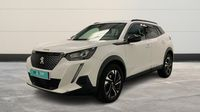 Peugeot 2008 1.2 PureTech 130ch S&S Allure Pack EAT8
