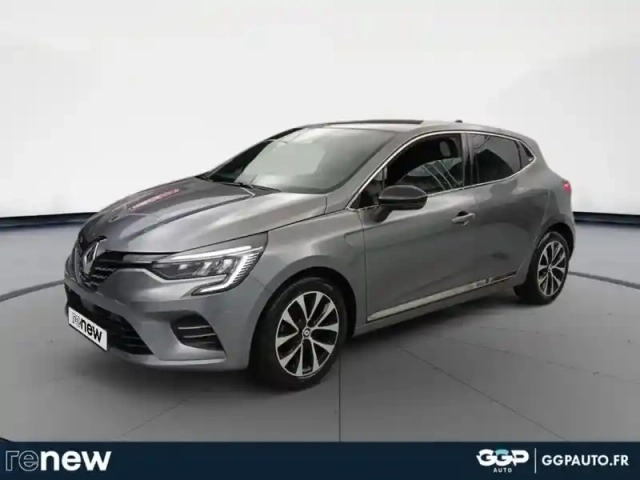 Renault Clio 1.0 tce 90ch techno
