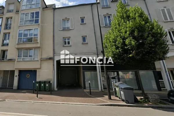 Appartement 4 pièces 95 m²