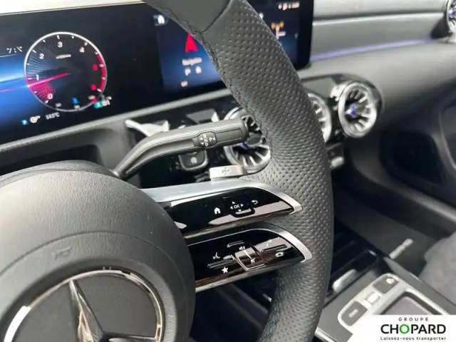 Mercedes Classe A 200 d — photo 23