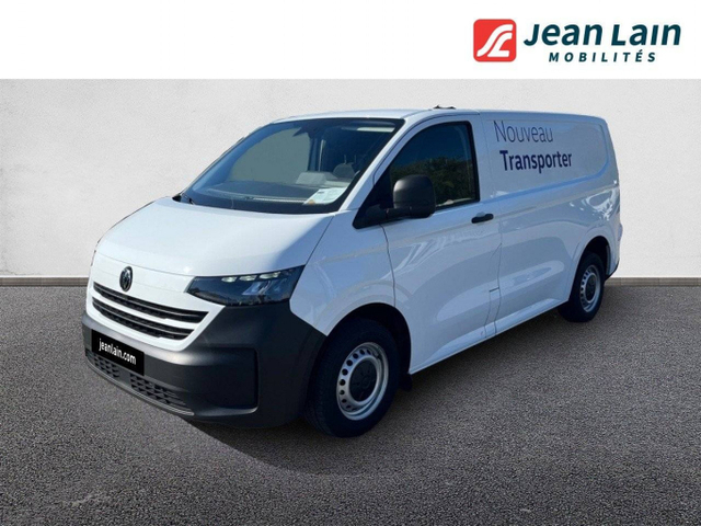 Volkswagen TRANSPORTER VAN L1H1 2.0 TDI 150 BVA8 BUSINESS