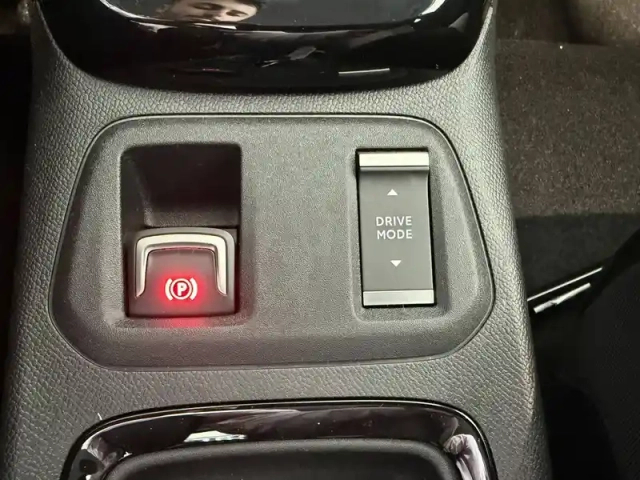 Opel Corsa electrique 136 ch autonomie 356 km — photo 11