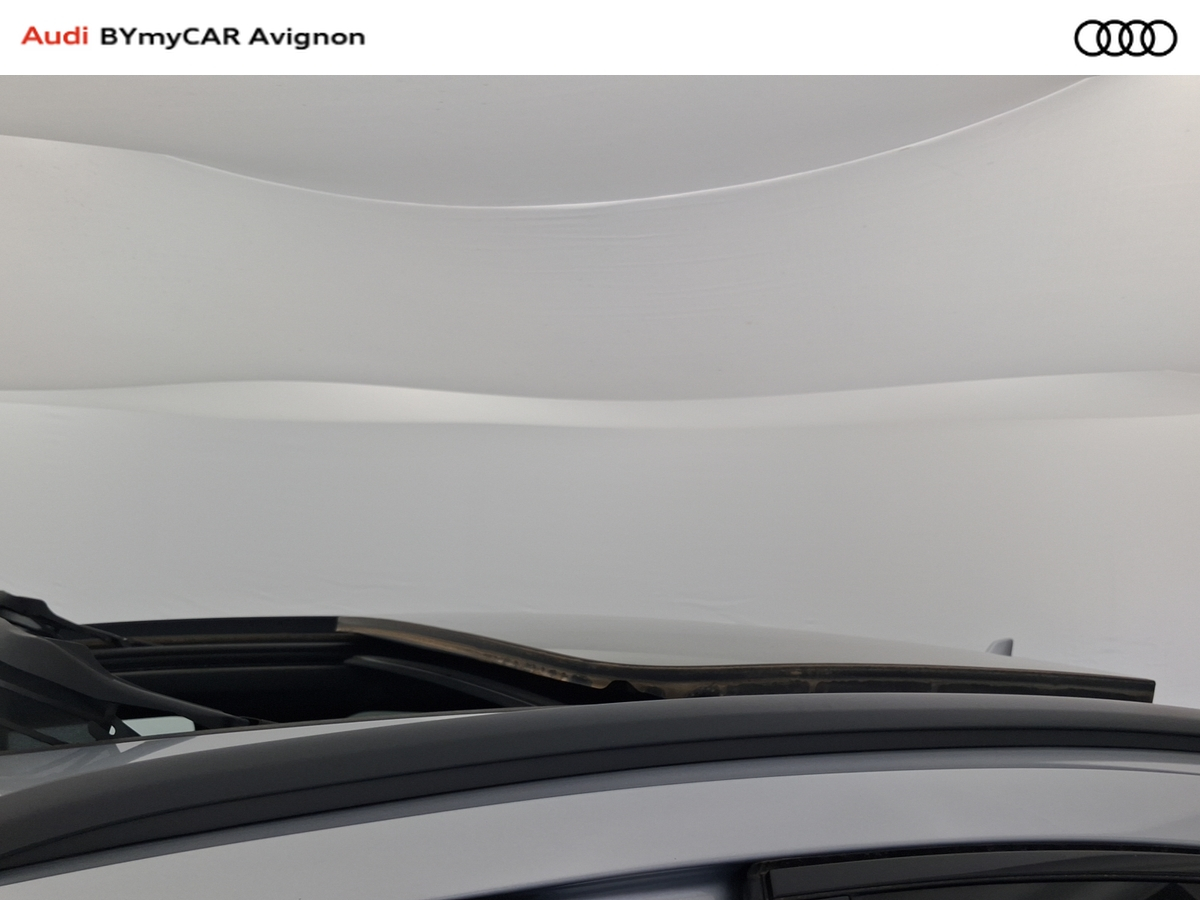 Audi SQ5 Sportback 3.0 V6 TDI 341 Tiptronic 8 Quattro — photo 35