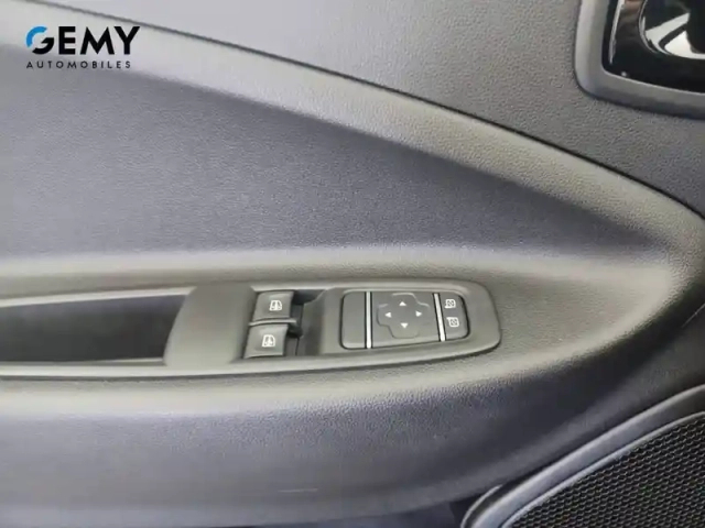 Renault Zoé zoe r110 - my22 — photo 32