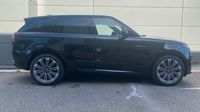 Land-Rover Range Rover Sport 3.0 P460e 460ch PHEV Dynamic HSE — photo 4