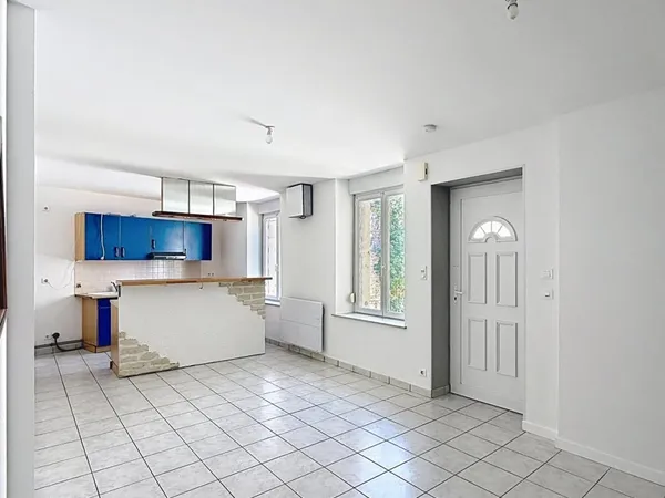 Achat : Appartement Épinal (88000)
