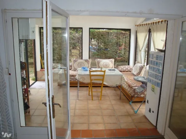 Maison 8 pièces 205 m²