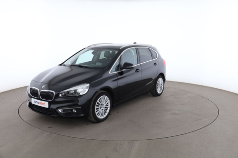 BMW Série 2 Active Tourer 218d Luxury BVA8