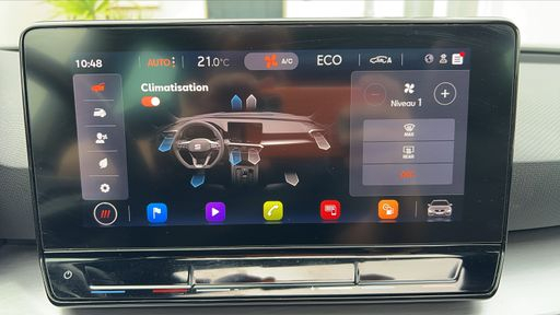 Seat Leon ST 1.4 TSI 204 e-Hybrid DSG6 - FR – 2020 – 77129 km – Hybride rechargeable – Boîte Automatique — photo 3