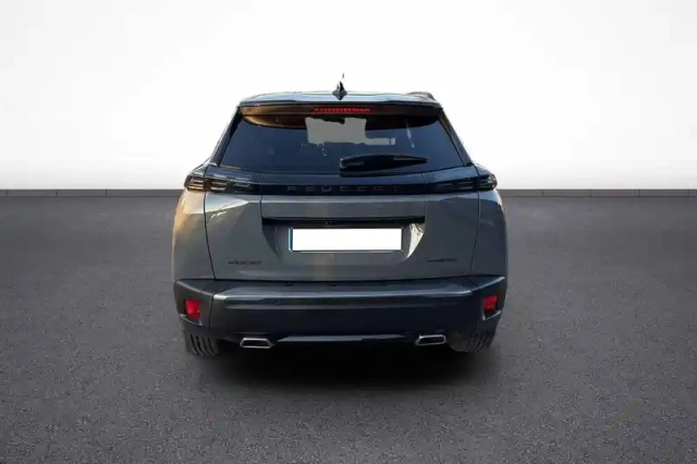 Peugeot 2008 hybrid 145 e-dcs6 — photo 53
