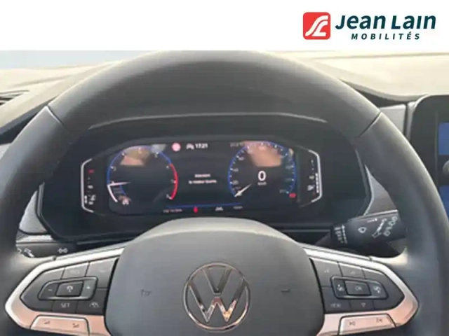Volkswagen T-Cross 1.0 tsi 116 start/stop bvm6 — photo 12