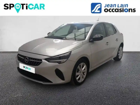 Opel Corsa 1.2 turbo 100 ch bva8