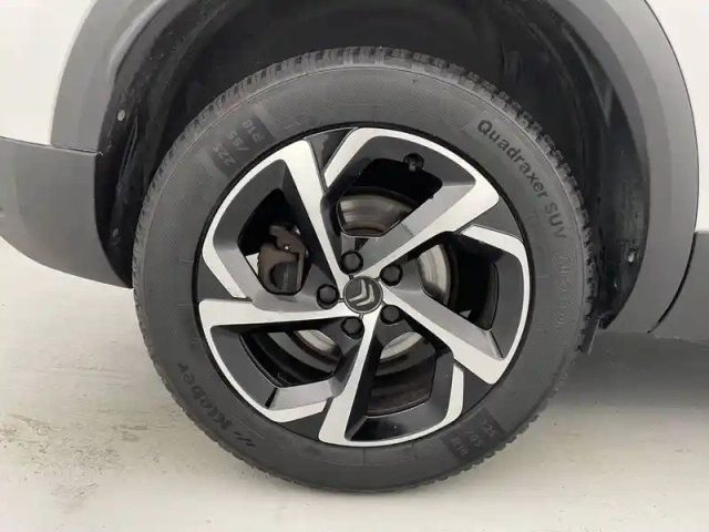Citroën C5 Aircross bluehdi 130 s&amp;s bvm6 — photo 83