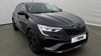 Renault Arkana 1.6 E-Tech hybride 145ch Engineered -22 — photo 3