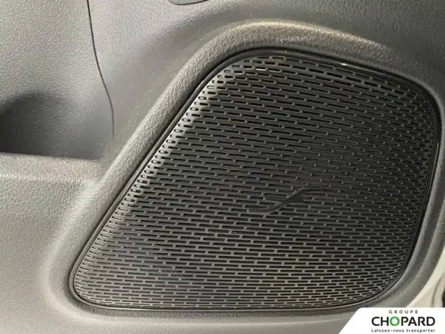Mercedes Eqa 250+ — photo 22