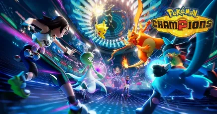 Pokémon Champions : maîtriser Pokémon HOME et les Points de Victoire