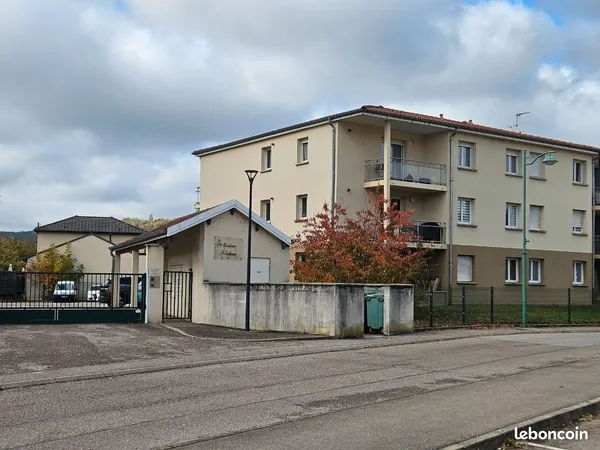 Appartement T2 de 49 m² vendu loué - Idéal Investisseur (rendement 6,14 %) résidence de 2008