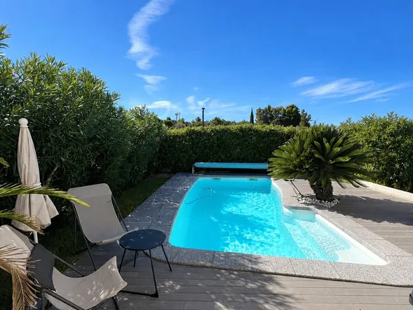 Maison 4 pièces 107 m²
