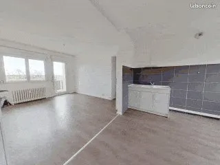Bel appartement F4 à louer