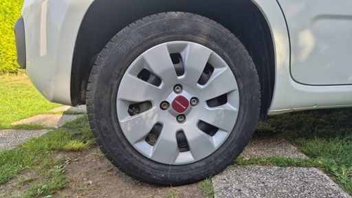 Fiat Panda 1.2 69 - Base – 2018 – 22725 km – Essence – Boîte Manuelle — photo 32