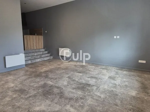 Maison 5 pièces 105 m²