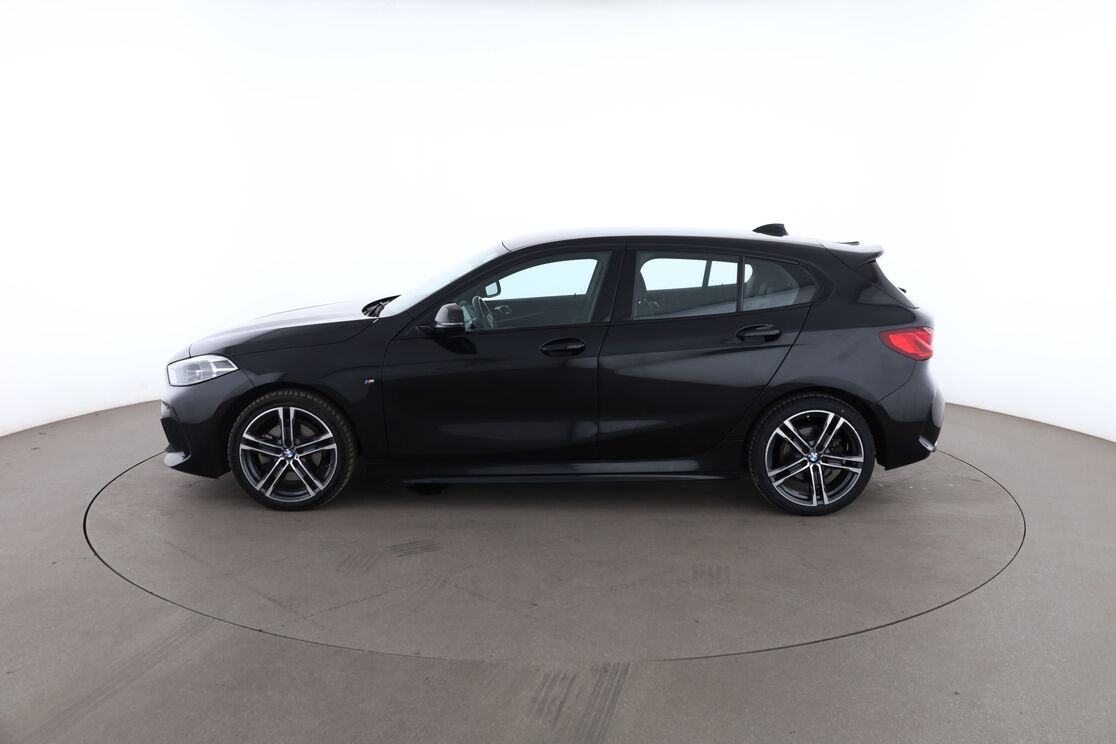 BMW Série 1 118i M Sport DKG7 — photo 2