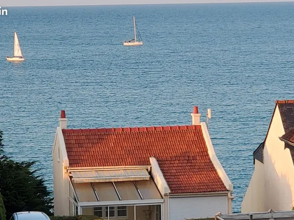 Vente maison individuelle