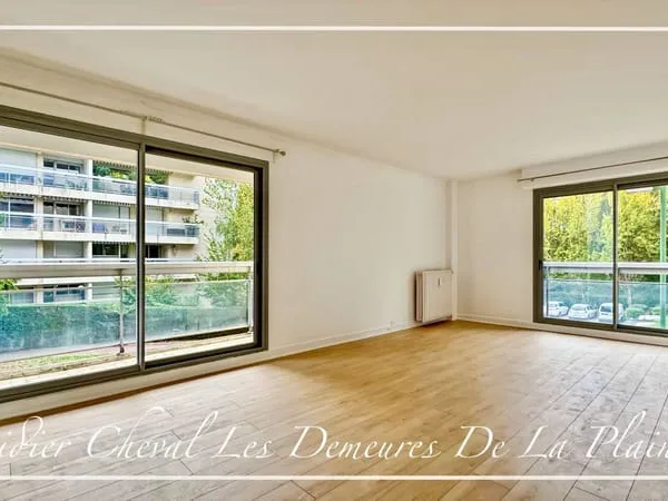 Appartement 3 pièces 82 m²