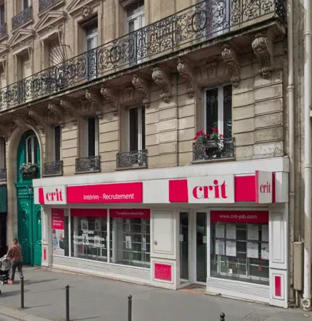 Boutique 260 m²