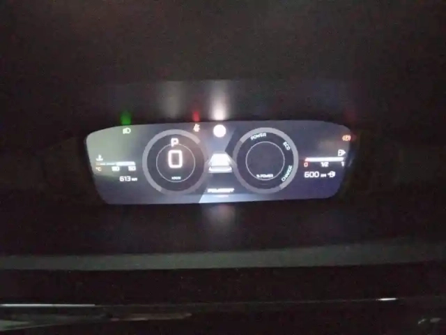 Peugeot 308 hybrid 145 e-dcs6 — photo 31