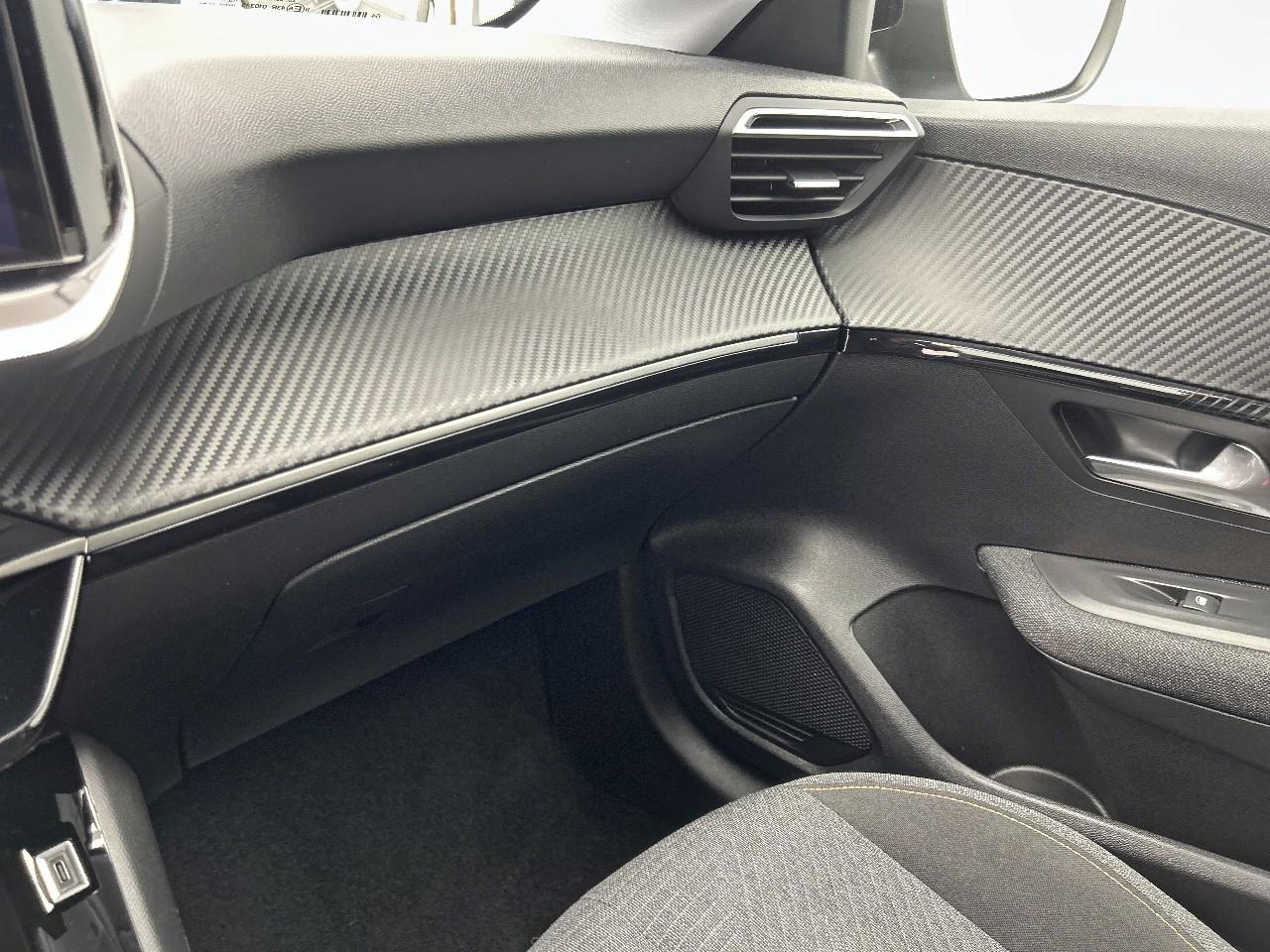 Peugeot 208 100 s&s bvm6 business — photo 27