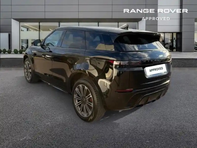 Land Rover Range Rover evoque 1.5 p300e 309ch r-dynamic hse awd bva mark iii — photo 18