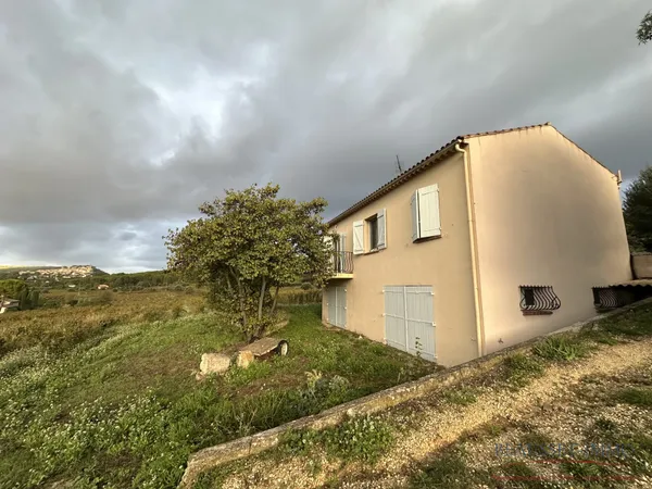 Maison 3 pièces 64 m²
