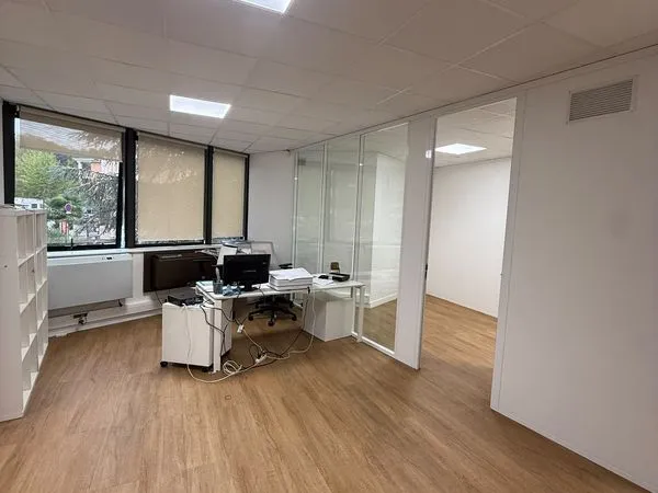 Bureau à louer