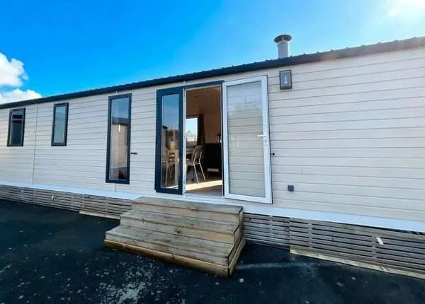 Mobil-Home 3 pièces 38 m²