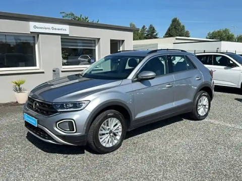 Volkswagen T-Roc 1.5 tsi evo 150 start/stop dsg7