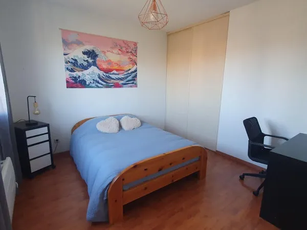 Location Chambre dans maison 34970 Lattes