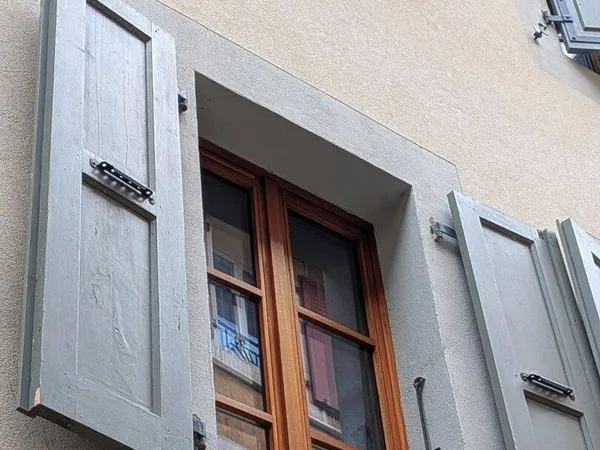 Appartement 3 pièces 50 m²