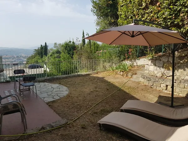 Studio de 23m2 à louer sur Grasse