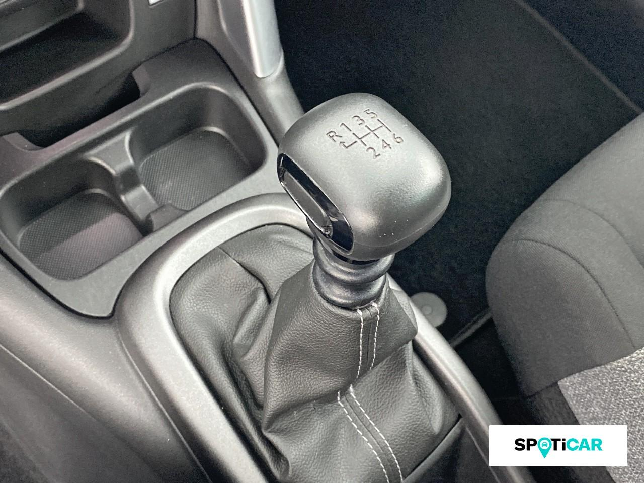 Citroën C3 Aircross puretech 110ch s&s origins e6.d — photo 14