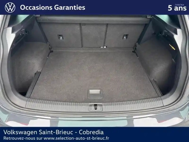 Volkswagen Tiguan 2.0 tdi 150ch r-line dsg7 — photo 7