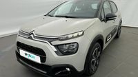 Citroen C3 1.2 PureTech 83ch S&S Feel Pack