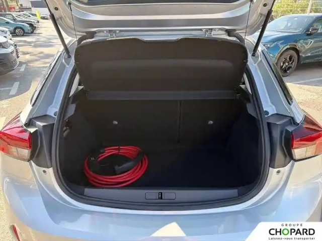 Opel Corsa electrique 156 ch &amp; batterie 51 kwh — photo 6