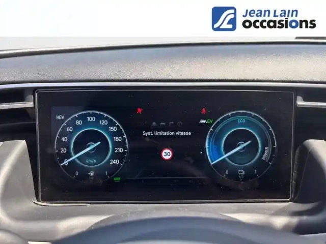 Hyundai Tucson 1.6 t-gdi 265 htrac plug-in bva6 — photo 20
